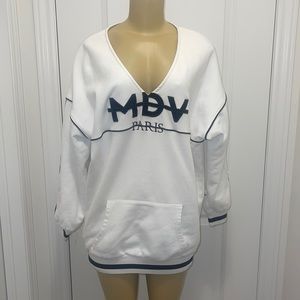 Maniere De Voir sweater size 8